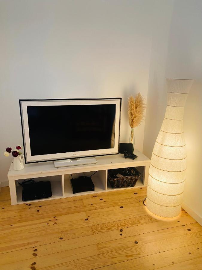 Casa Da Tia Irene Leilighet Sabrosa Eksteriør bilde