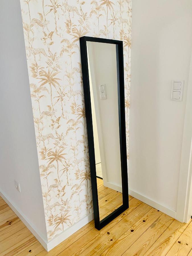 Casa Da Tia Irene Leilighet Sabrosa Eksteriør bilde